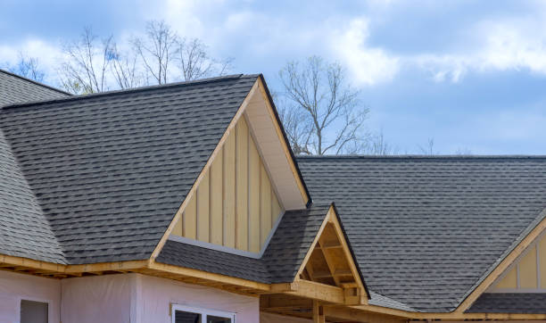 Best Roof Leak Repair  in Arcanum, OH
