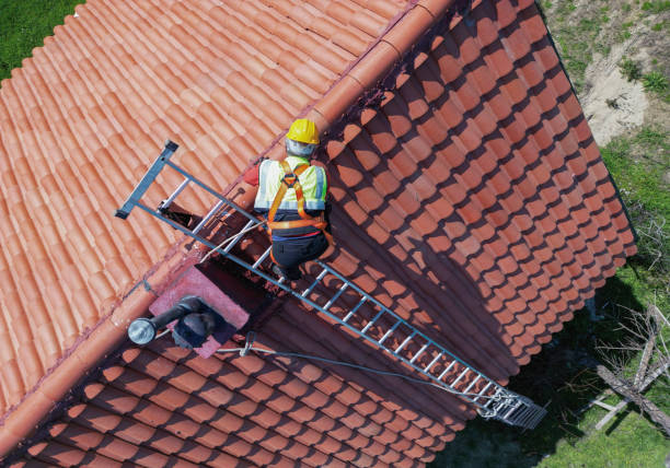 Best Roof Ventilation Installation  in Arcanum, OH