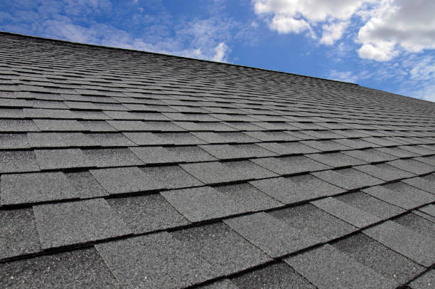 Best Commercial Roofing Services  in Arcanum, OH