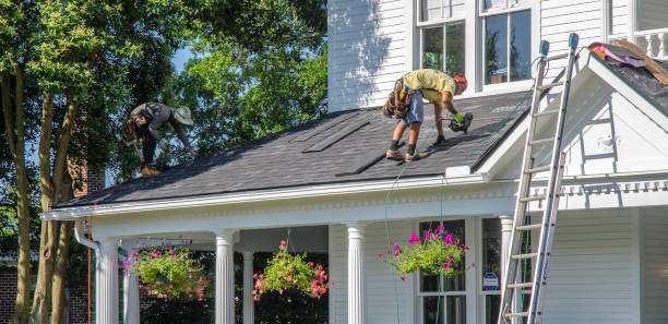 Best Emergency Roof Repair Services  in Arcanum, OH