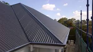 Best 4 Ply Roofing  in Arcanum, OH